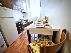 CENTRALE CASA RAVASCO ACQUARIO - GENOVABNB it