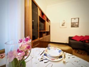 CENTRALE CASA RAVASCO ACQUARIO - GENOVABNB it