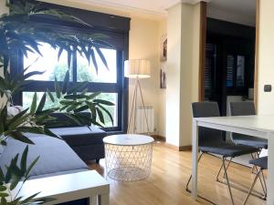 Apartement Apartamento Plaza Vigo Hispaania