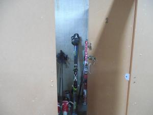 Ski & Bike Residence