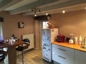 Sejours chez l'habitant La grange : photos des chambres