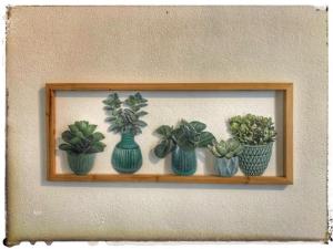 Cortile del Forno nel centro storico