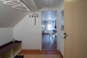 Penzion Stříbrný vítr