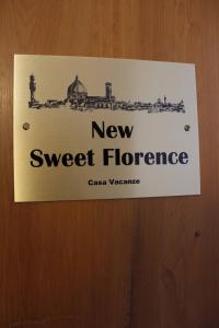 New Sweet Florence
