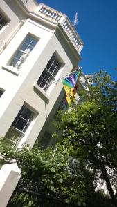 embassie backpackers liverpool