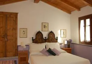 Agriturismo L'Aglientu B&B - Loiri