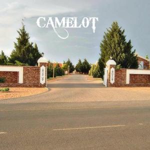 Camelot Estate Lodging
