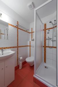 Penzion Stříbrný vítr