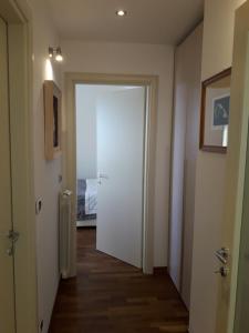 Appartamento con Balcone