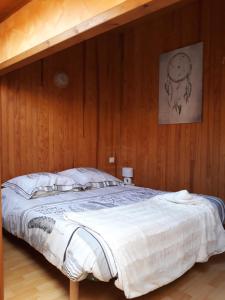 Appartements ETAPE DE ST COUAT : photos des chambres
