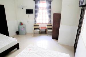 Minh Hung Hotel