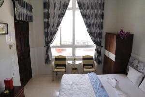 Minh Hung Hotel