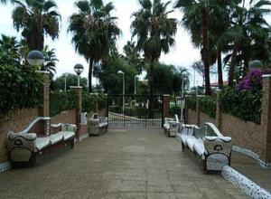 Marina dort Acapulco II primera línea de playa - Ubytování bez kategorie ve městě Oropesa del Mar