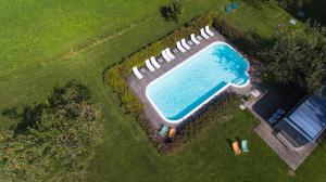 Da Elda Natural Retreat
