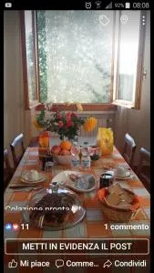 B&B Il Roseto - San Vito
