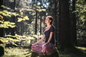 Da Elda Natural Retreat