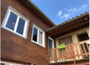 Appartements ETAPE DE ST COUAT : photos des chambres