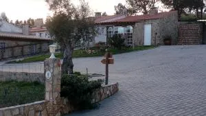 Monte Chabouco - Alojamento Local - Chabouco