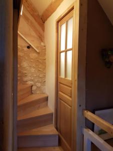 B&B / Chambres d'hotes Le bourgis : photos des chambres