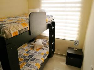 Aparta hotel TOCANCIPA con Parqueadero y Wifi