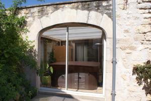 Maisons de vacances Bastide de charme du Triangle d'Or dans le Tarn : photos des chambres
