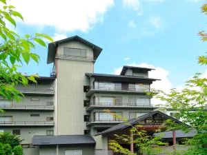 Kurobe View Hotel - Omači