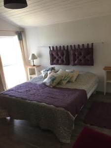 B&B / Chambres d'hotes La Poiteviniere : Suite Familiale