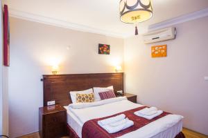 Berce Hotel Istanbul