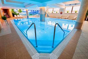 3 hvězdičkový hotel Hotel Piotr Spa&Wellness Boguszów-Gorce Polsko