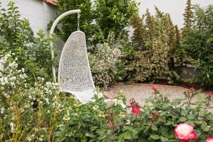 Weingut Gsellmann - Wohnen bei Ilse