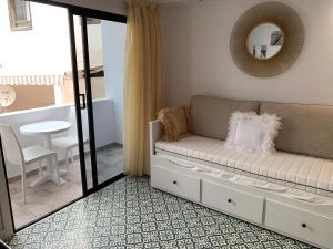 Avenida de Suecia, Los Cristianos FREE WIFI