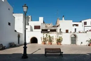 Le Due Sorelle - Lucugnano