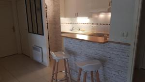 CYBELE APARTMENT - HYPER CENTRE