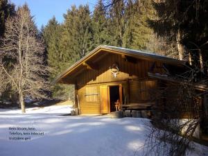 Talu Lodge am Berg Mühlbach Austria