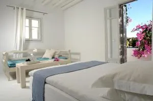 Kapetan Tasos Suites - Voúdhia
