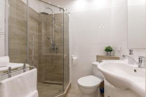 Apartament Komandorski na Wzgórzu