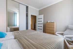 Apartament Komandorski na Wzgórzu