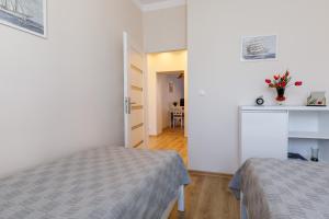 Apartament Komandorski na Wzgórzu