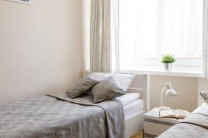 Apartament Komandorski na Wzgórzu