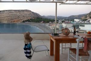 Bella Vista Matala