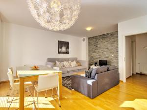Sun and Spa Apartment 