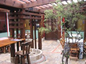 Hotel Finca el Recreo