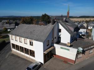 Appartement Herrlich Bürgerlich Dommershausen Deutschland