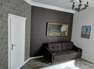 Poznań Old Town Apartment - A little bit of luck