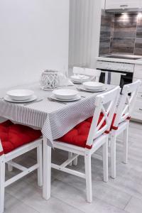 Sailor Island Budapest City Center