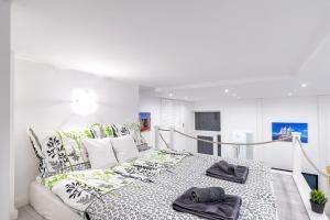 Sailor Island Budapest City Center