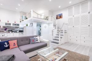 Sailor Island Budapest City Center