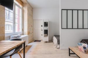 Le COSY - Rue Ausone