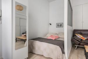 Appartements Le COSY - Rue Ausone : photos des chambres