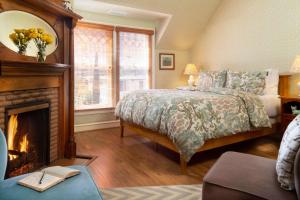 Dormouse room in Cheshire Cat Inn & Cottages